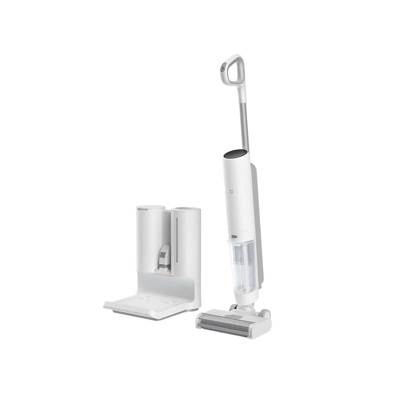Máy chà sàn không dây nhiệt độ cao Xiaomi Mijia MJGWXDJ Máy chà sàn không dây nhiệt độ cao Xiaomi Mijia MJGWXDJ